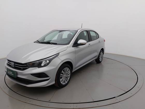 FIAT CRONOS 1.3 FIREFLY FLEX DRIVE CVT